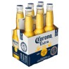 CORONA Bière extra - 6x33cl