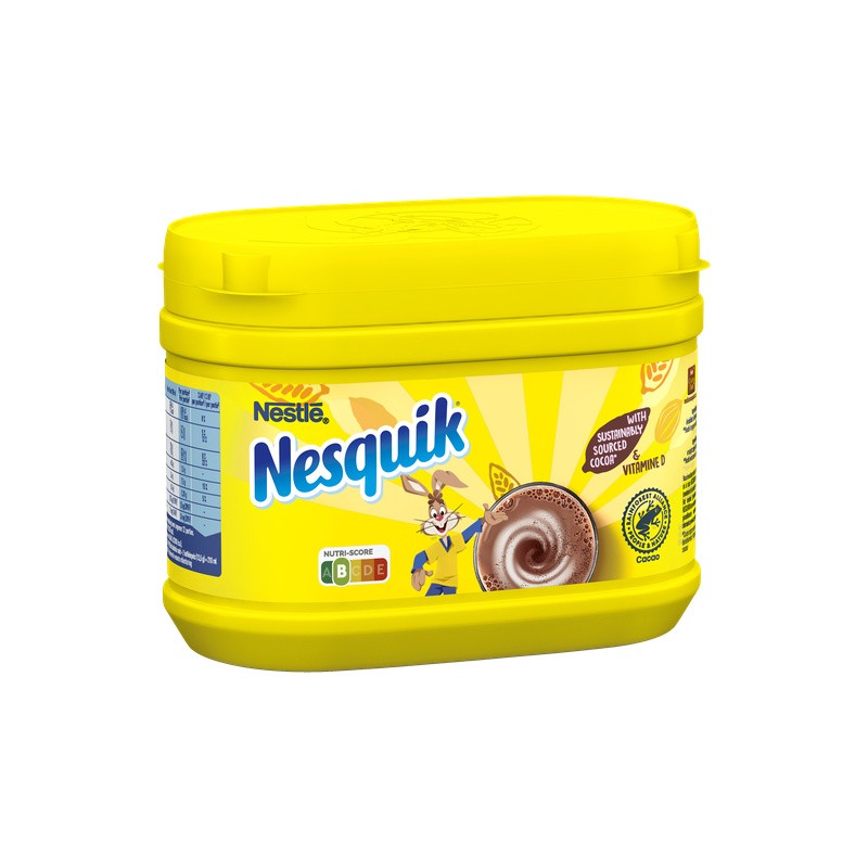 NESQUIK Poudre chocolatée - 300g